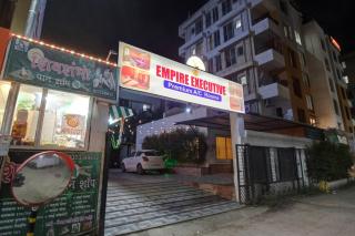 Townhouse Empire Executive - 4