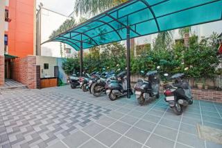 Townhouse Empire Executive - 3