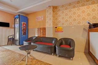 Townhouse Empire Executive - 2