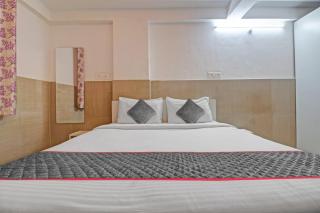 Townhouse Empire Executive - 1