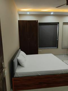 Enkay Residency Studio - 0