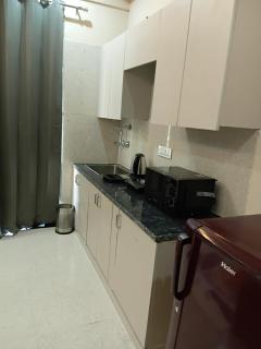 Enkay Residency Studio - 2