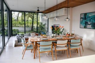 Luxury Pool Villa Mizuki at Sailing Club Resort Phu Quoc - 8