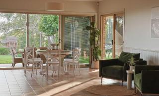 Coastview Manor - Family Hinterland Retreat - 4