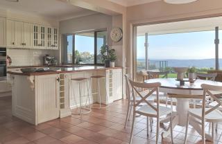 Coastview Manor - Family Hinterland Retreat - 9