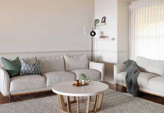 Coastview Manor - Family Hinterland Retreat - 3