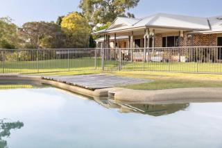 Coastview Manor - Family Hinterland Retreat - 0