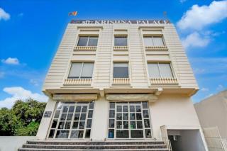 Shree Krishana Palace - 0