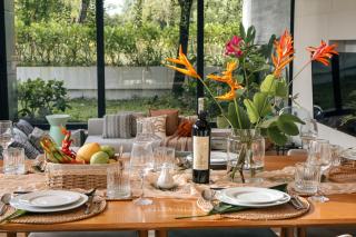 Luxury Pool Villa Mizuki at Sailing Club Resort Phu Quoc - 4