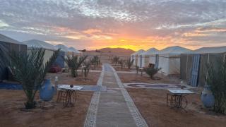 Desert Camel Trek - 0