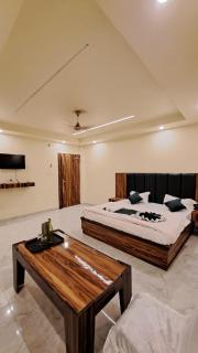 Shree Krishana Palace - 8