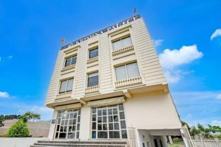 Shree Krishana Palace - 7