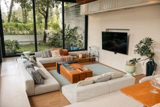 Luxury Pool Villa Mizuki at Sailing Club Resort Phu Quoc - 9