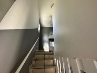 Uvongo Chalets 12 - 2