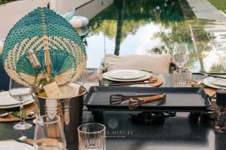 Luxury Pool Villa Mizuki at Sailing Club Resort Phu Quoc - 7