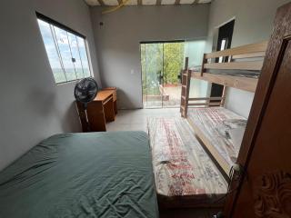 Casa no Lago em Corumbá 4 - 1