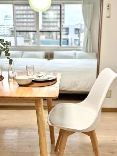 Ricca Hutte Susukino A - 9