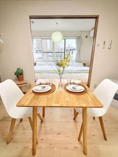 Ricca Hutte Susukino A - 6