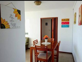 Charming Mar del Plata Apartment with Ocean Views - 5