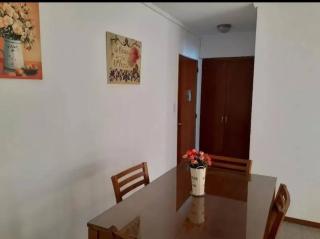 Charming Mar del Plata Apartment with Ocean Views - 4