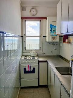 Charming Mar del Plata Apartment with Ocean Views - 6