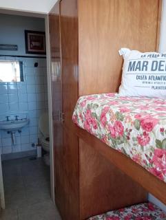 Charming Mar del Plata Apartment with Ocean Views - 2