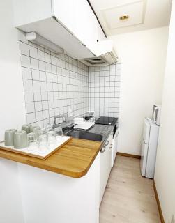 Ricca Hutte Susukino A - 3