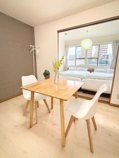 Ricca Hutte Susukino A - 0