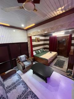 shyam kunj homestay - 4