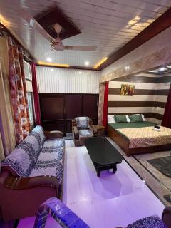 shyam kunj homestay - 9