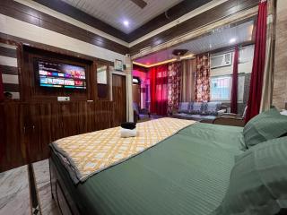 shyam kunj homestay - 8