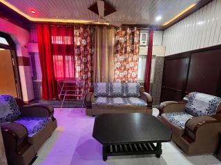 shyam kunj homestay - 7