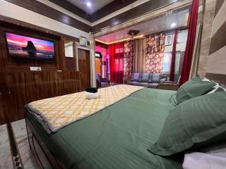 shyam kunj homestay - 0