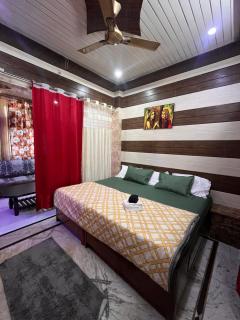 shyam kunj homestay - 2