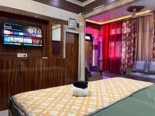 shyam kunj homestay - 3