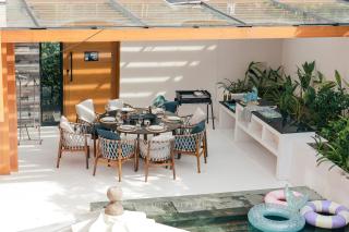 Luxury Pool Villa Mizuki at Sailing Club Resort Phu Quoc - 3