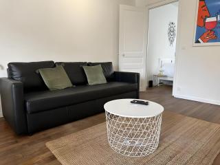 Appartement à Reims - Wi-Fi & Netflix - 4