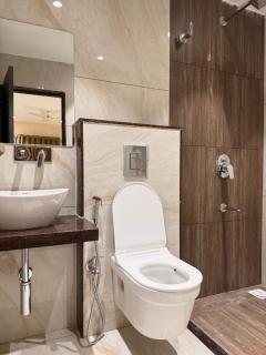 Hotel Mangal Shree - 1