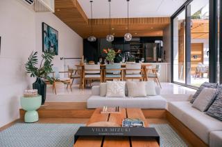 Luxury Pool Villa Mizuki at Sailing Club Resort Phu Quoc - 5