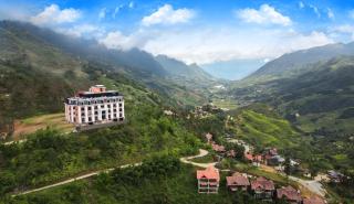 DeLaMont Sapa Hotel - Hill Serenity Retreat - 8