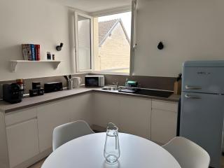 Appartement à Reims - Wi-Fi & Netflix - 9