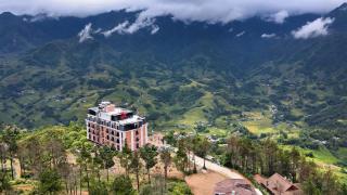 DeLaMont Sapa Hotel - Hill Serenity Retreat - 0