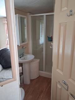 Caravan Sandhills Holiday Park Astounding Seaview - 5