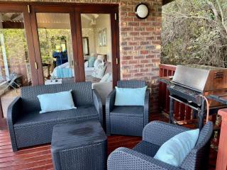 Under the Boardwalk Self Catering Studio - 1