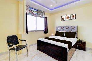 Hotel O Mayur Guest House - 0