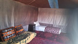 Desert Camel Trek - 3