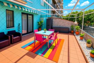 "La perla del mare" Vasto Marina - 5