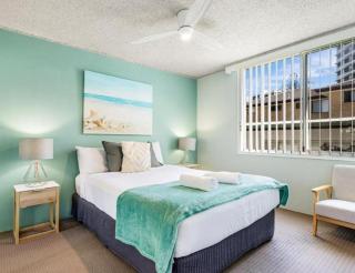 Surfside Apartments Surfers Paradise - 7