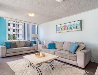 Surfside Apartments Surfers Paradise - 6