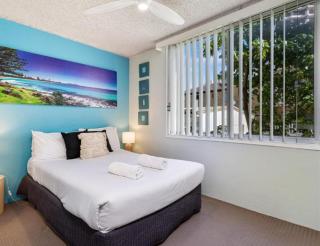 Surfside Apartments Surfers Paradise - 9